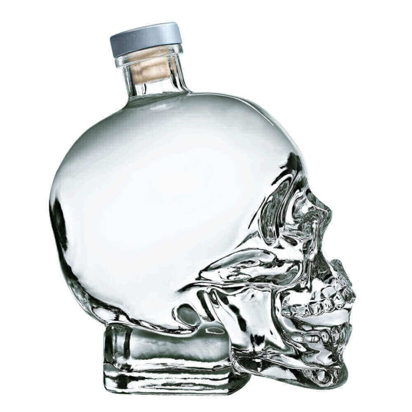 Picture of Crystal Head Vodka , 70cl