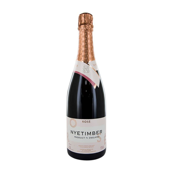 Picture of Nyetimber Cuvee Rose, 75cl