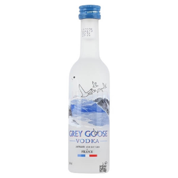 Picture of Grey Goose, 5cl