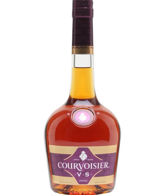 Show details for Courvoisier VS, 70cl Picture of Courvoisier VS, 70cl
