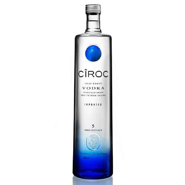 Show details for Ciroc, 3L *instore only Picture of Ciroc, 3L *instore only