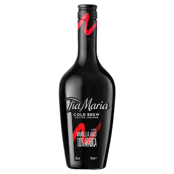 Picture of Tia Maria Cold Brew, 70cl