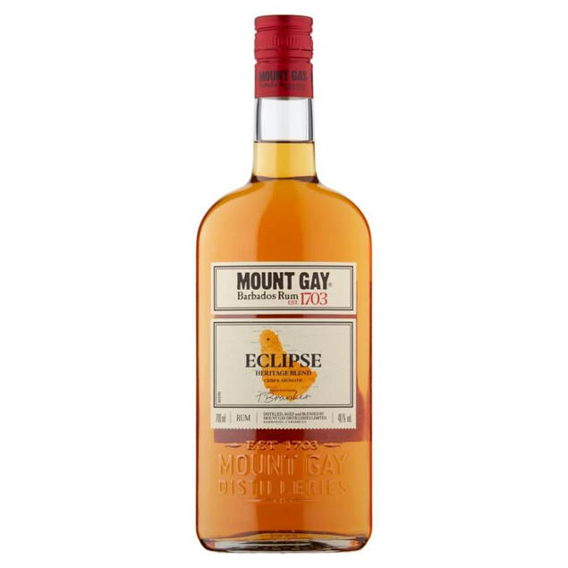 Show details for Mount Gay Eclipse, 70cl Picture of Mount Gay Eclipse, 70cl