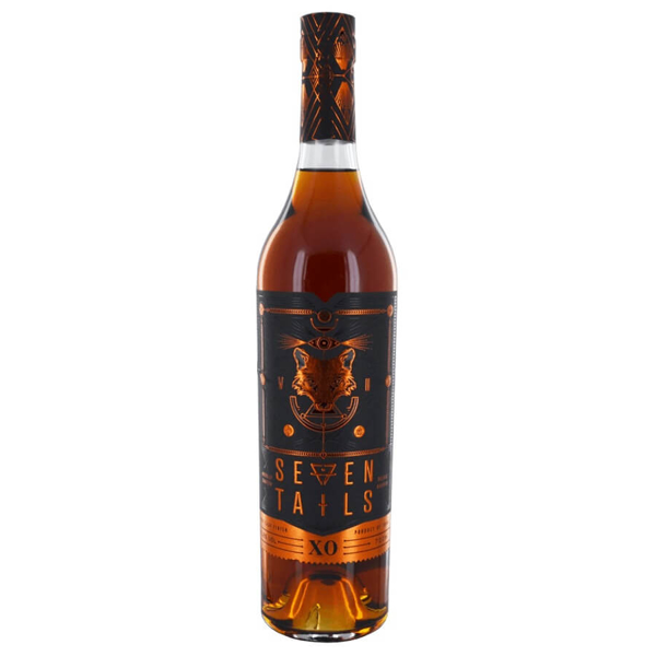Picture of Seven Tails XO Brandy, 70cl