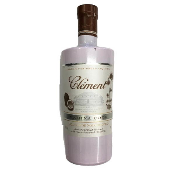 Picture of Clement Mahina Coco, 70cl