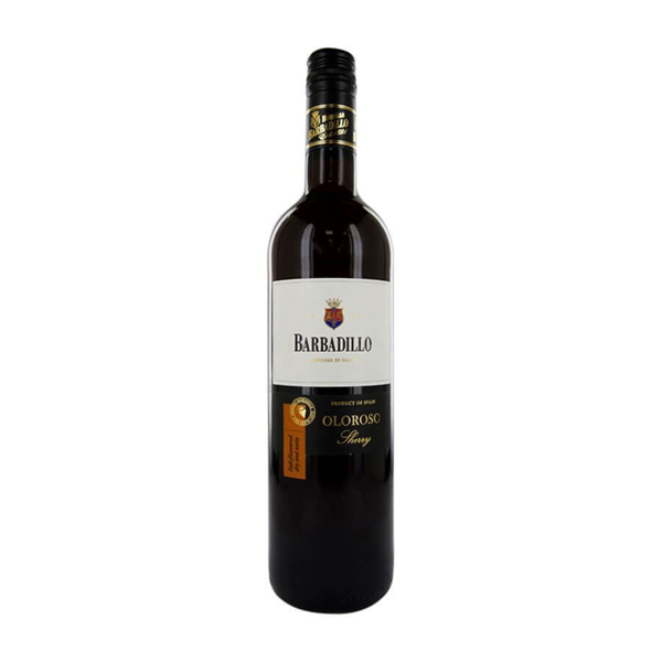 Picture of Barbadillo oloroso , 75cl