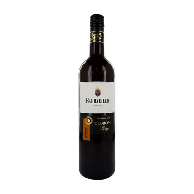 Show details for Barbadillo oloroso , 75cl Picture of Barbadillo oloroso , 75cl