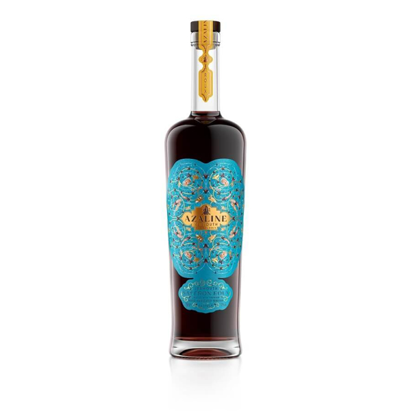 Picture of Azaline Saffron Vermouth , 75cl