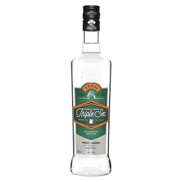 Show details for Iseo Triple Sec, 70cl Picture of Iseo Triple Sec, 70cl