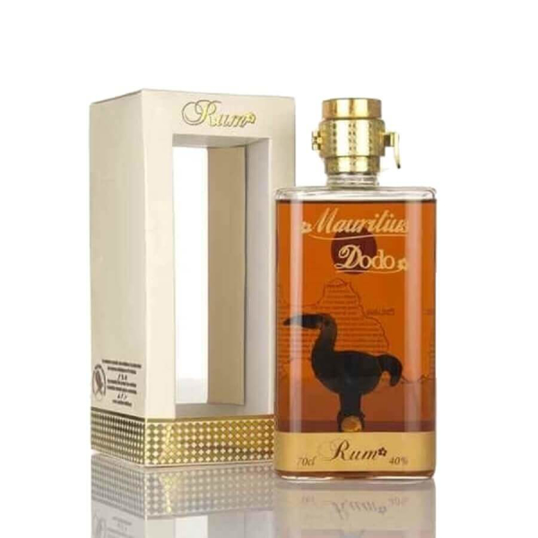 Picture of Mauritius Dodo Gold , 50cl