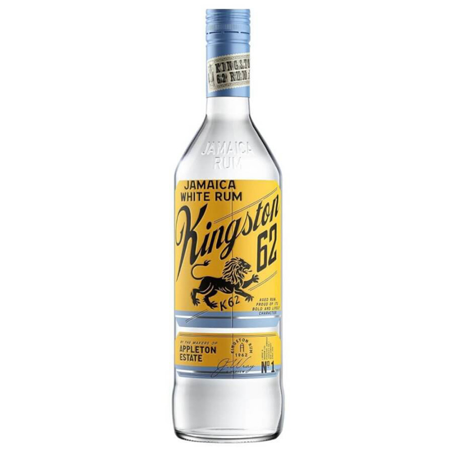 Show details for Kingston 62 White, 70cl Picture of Kingston 62 White, 70cl