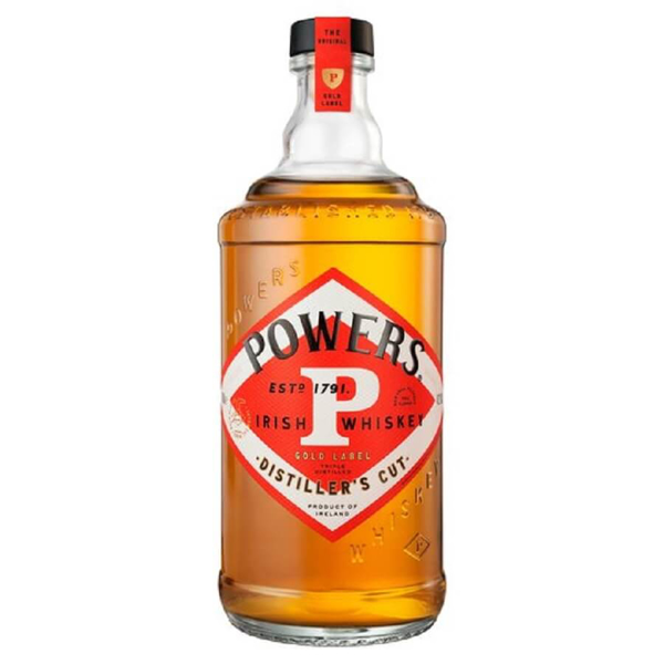 Picture of Powers Gold Distillers Cut , 70cl