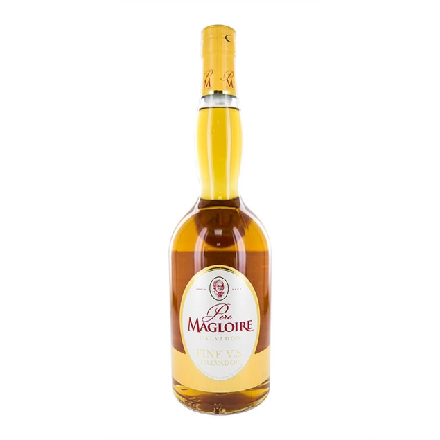 Show details for Calvados Pere Magloire VS  Fine , 70cl Picture of Calvados Pere Magloire VS  Fine , 70cl
