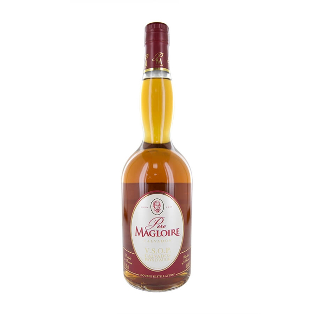 Show details for Calvados Pere Magloire VSOP , 70cl Picture of Calvados Pere Magloire VSOP , 70cl