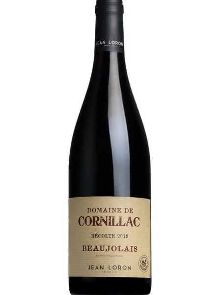 Picture of Domaine de Cornillac Beaujolais , 75cl