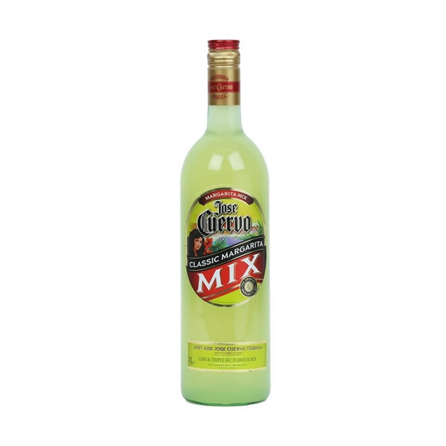 Show details for Jose Cuervo Margarita Mix ( sour ) , 1L Picture of Jose Cuervo Margarita Mix ( sour ) , 1L