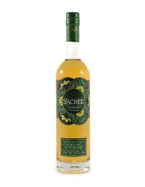 Picture of Sacred Dry English Vermouth , 50cl