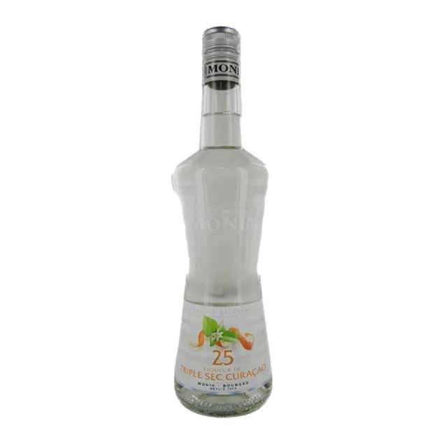 Show details for Monin Triple Sec 25% , 70cl Picture of Monin Triple Sec 25% , 70cl