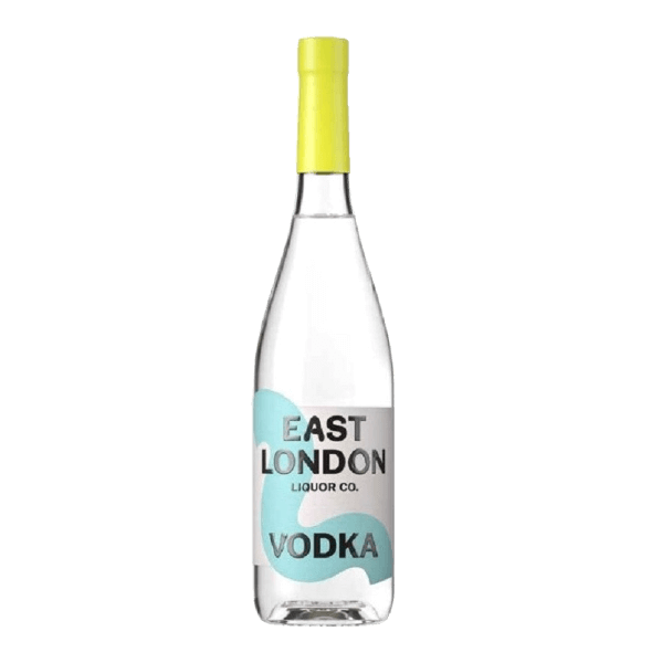 Picture of East London Liquor Co. Vodka, 70cl