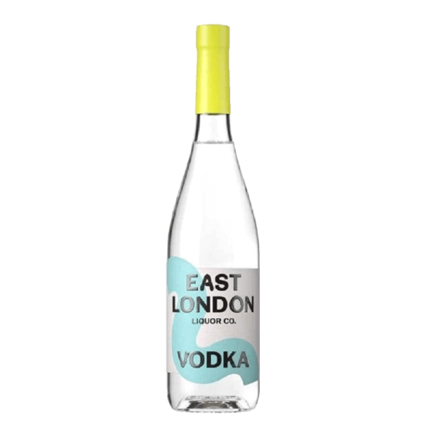Show details for East London Liquor Co. Vodka, 70cl Picture of East London Liquor Co. Vodka, 70cl