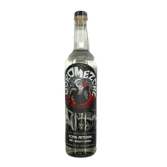 Show details for Quiquiriqui  Mezcal Espadin , 70cl Picture of Quiquiriqui  Mezcal Espadin , 70cl