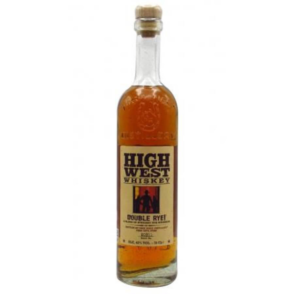 Picture of High West Double Rye , 70cl