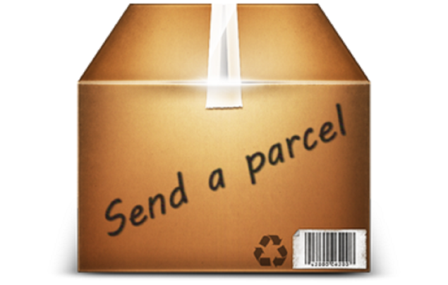 Show details for UK Delivery / Collection charge Picture of UK Delivery / Collection charge