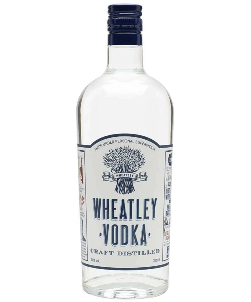 Picture of Wheatley Craft  Vodka , 70cl