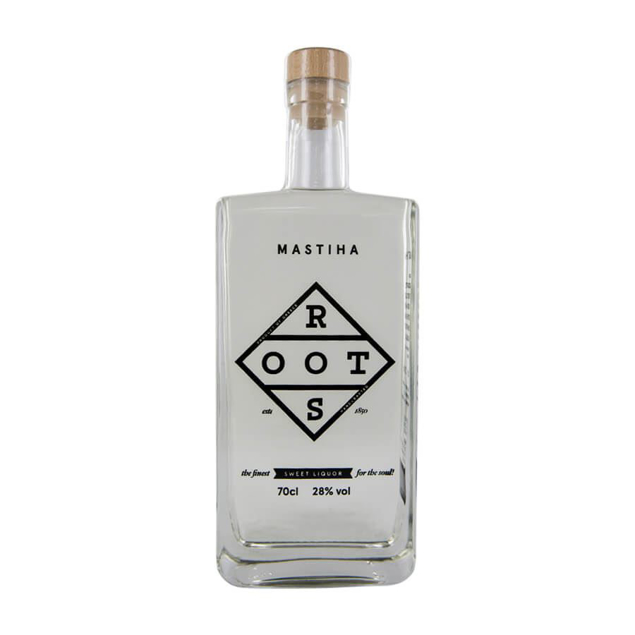 Show details for Roots Mastika Chios, 70cl Picture of Roots Mastika Chios, 70cl