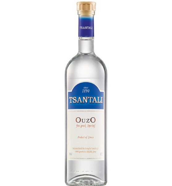 Picture of Tsantali Ouzo, 70cl