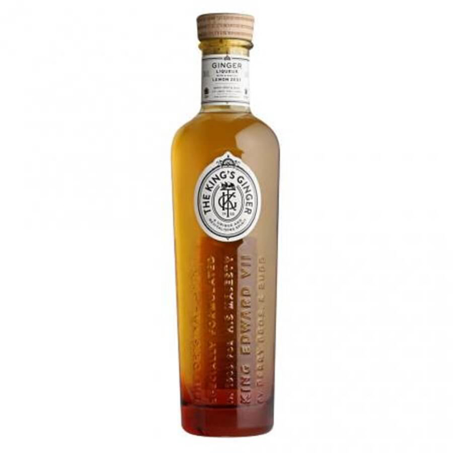 Show details for Kings Ginger, 50cl Picture of Kings Ginger, 50cl