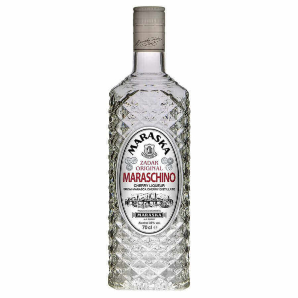 Picture of Maraska Maraschino , 70cl