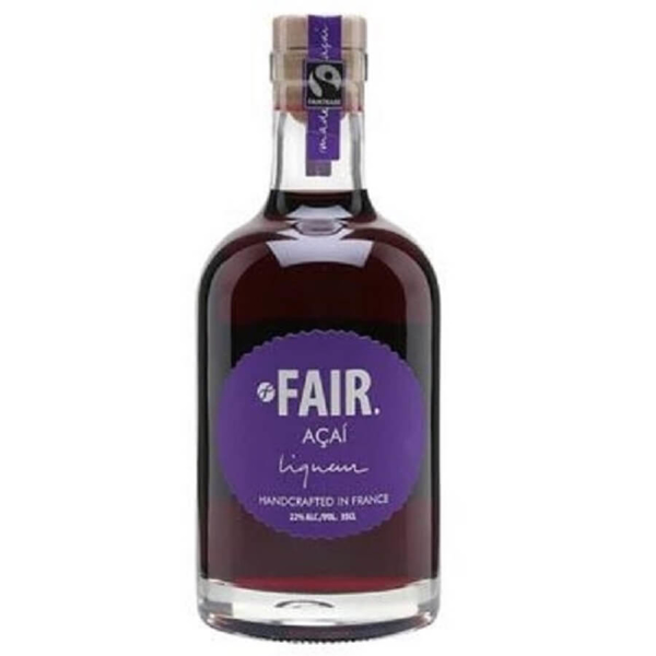 Picture of Fair Acai, 35cl