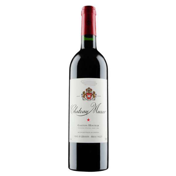 Picture of Château Musar, 75cl