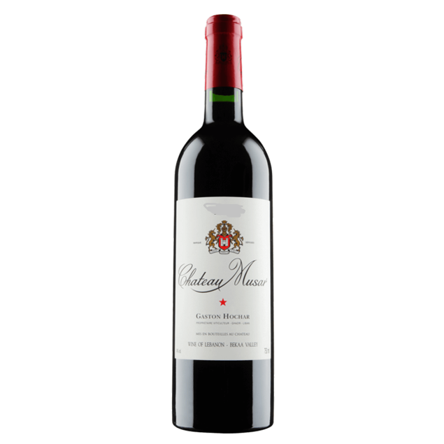 Show details for Château Musar, 75cl Picture of Château Musar, 75cl