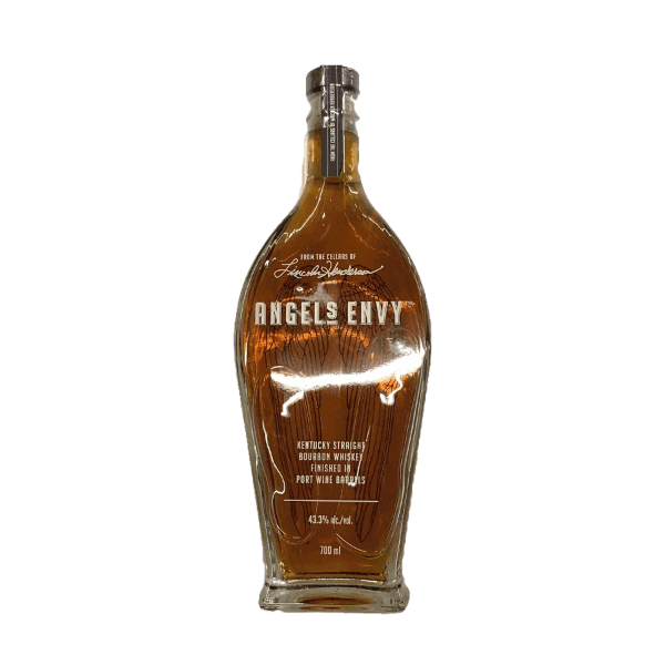 Picture of Angels Envy Bourbon Port Finish , 70cl