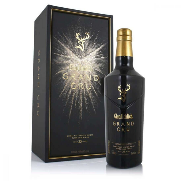 Show details for Glenfiddich 23yr Grand Cru , 70cl Picture of Glenfiddich 23yr Grand Cru , 70cl