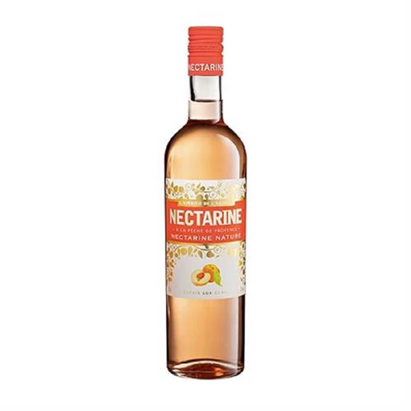 Picture of Nectarine Aperitif Provence , 70cl