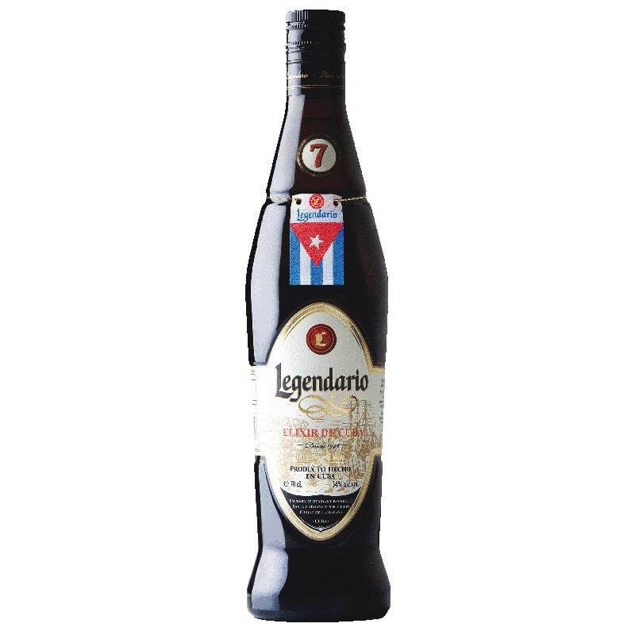 Show details for Legendario Elixir, Cuba 7 yr , 70cl Picture of Legendario Elixir, Cuba 7 yr , 70cl