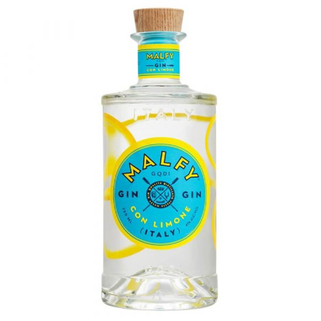 Show details for Malfy Gin  Limone , 70cl Picture of Malfy Gin  Limone , 70cl
