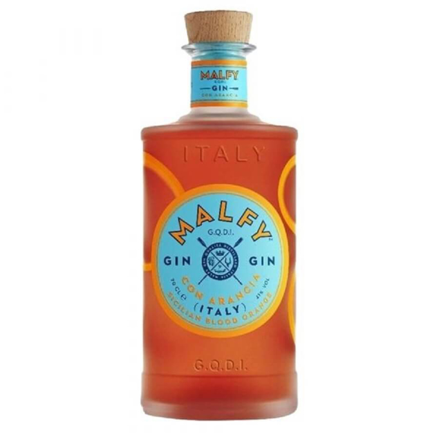 Show details for Malfy Gin Con Arancia , 70cl Picture of Malfy Gin Con Arancia , 70cl