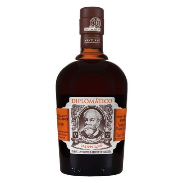 Picture of Diplomatico Mantuano , 70cl