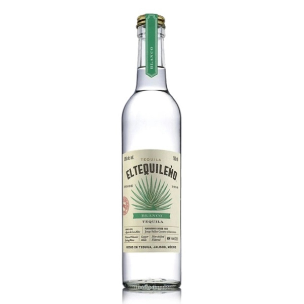 Picture of El Tequileno Blanco, 50cl