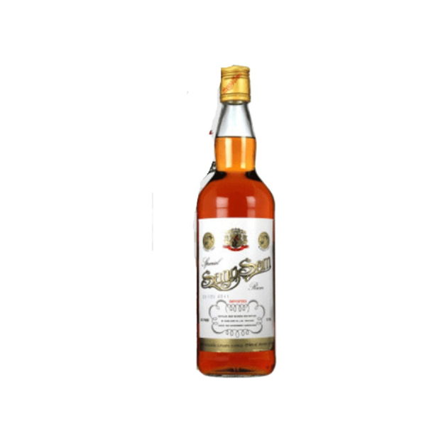 Picture of SangSom Thai Rum , 70cl