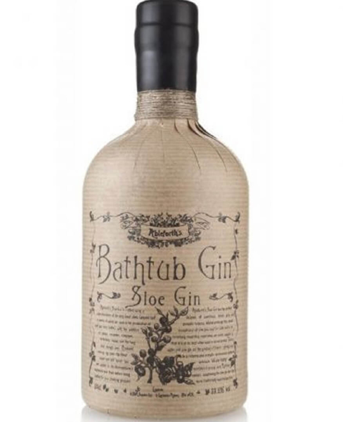 Picture of Ableforth Bathtub Sloe Gin , 50cl