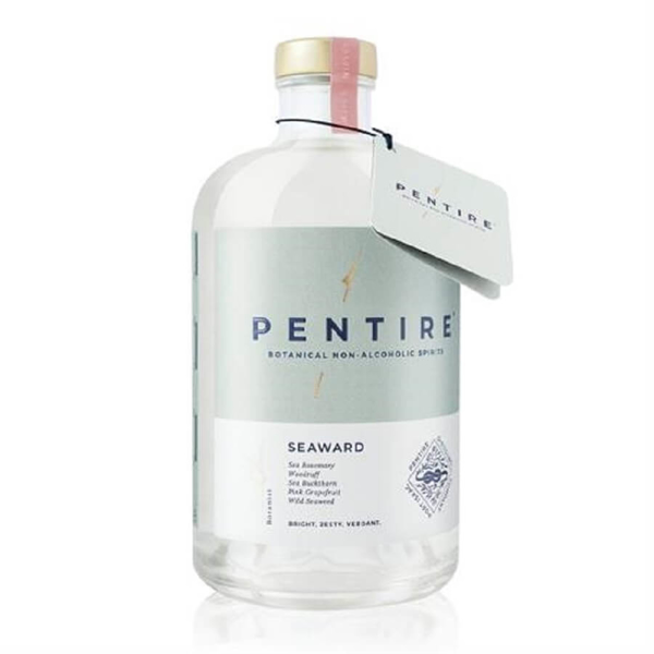 Picture of Pentire Seaward  , 70cl alcohol free