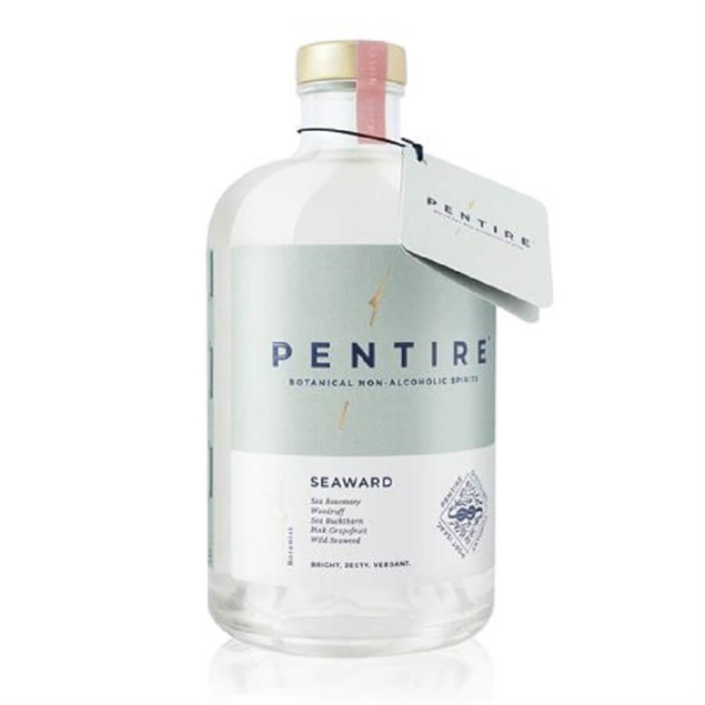 Show details for Pentire Seaward  , 70cl alcohol free Picture of Pentire Seaward  , 70cl alcohol free