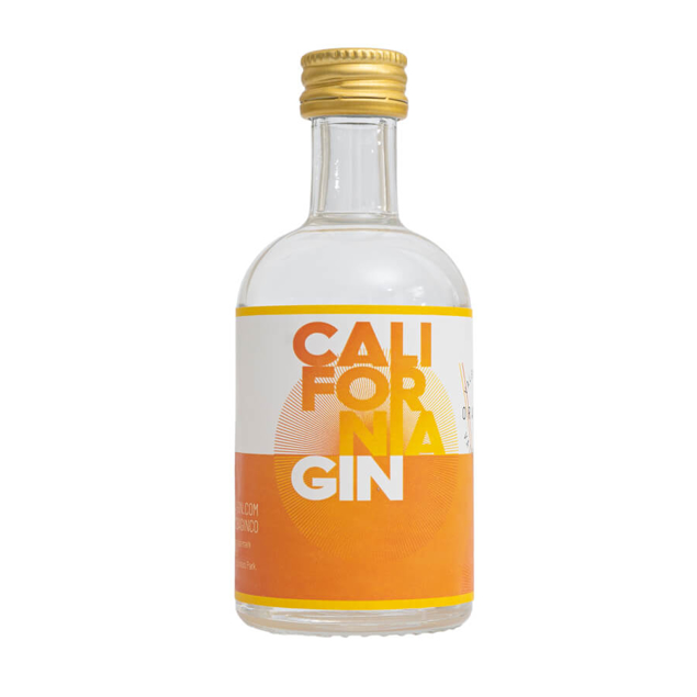Show details for CBA California Gin , 5cl Picture of CBA California Gin , 5cl