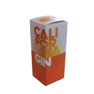 Picture of CBA California Gin , 5cl
