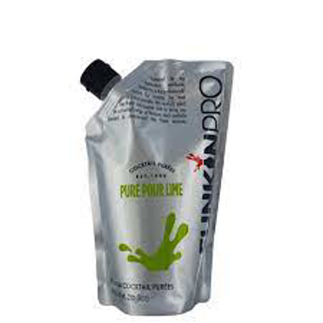 Show details for Funkin Lime Pour, 1L Picture of Funkin Lime Pour, 1L